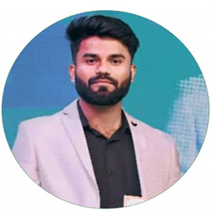 Rajeev Raj, Bio faculty